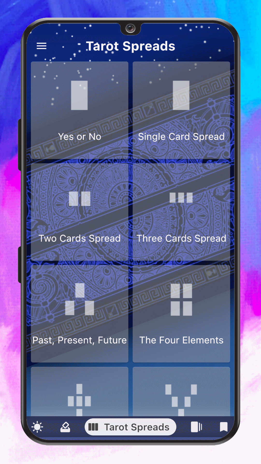 Let's Tarot - A guidance and inspiration to discover your destiny and life media 5