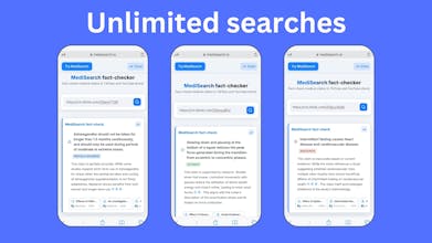 MediSearch gallery image