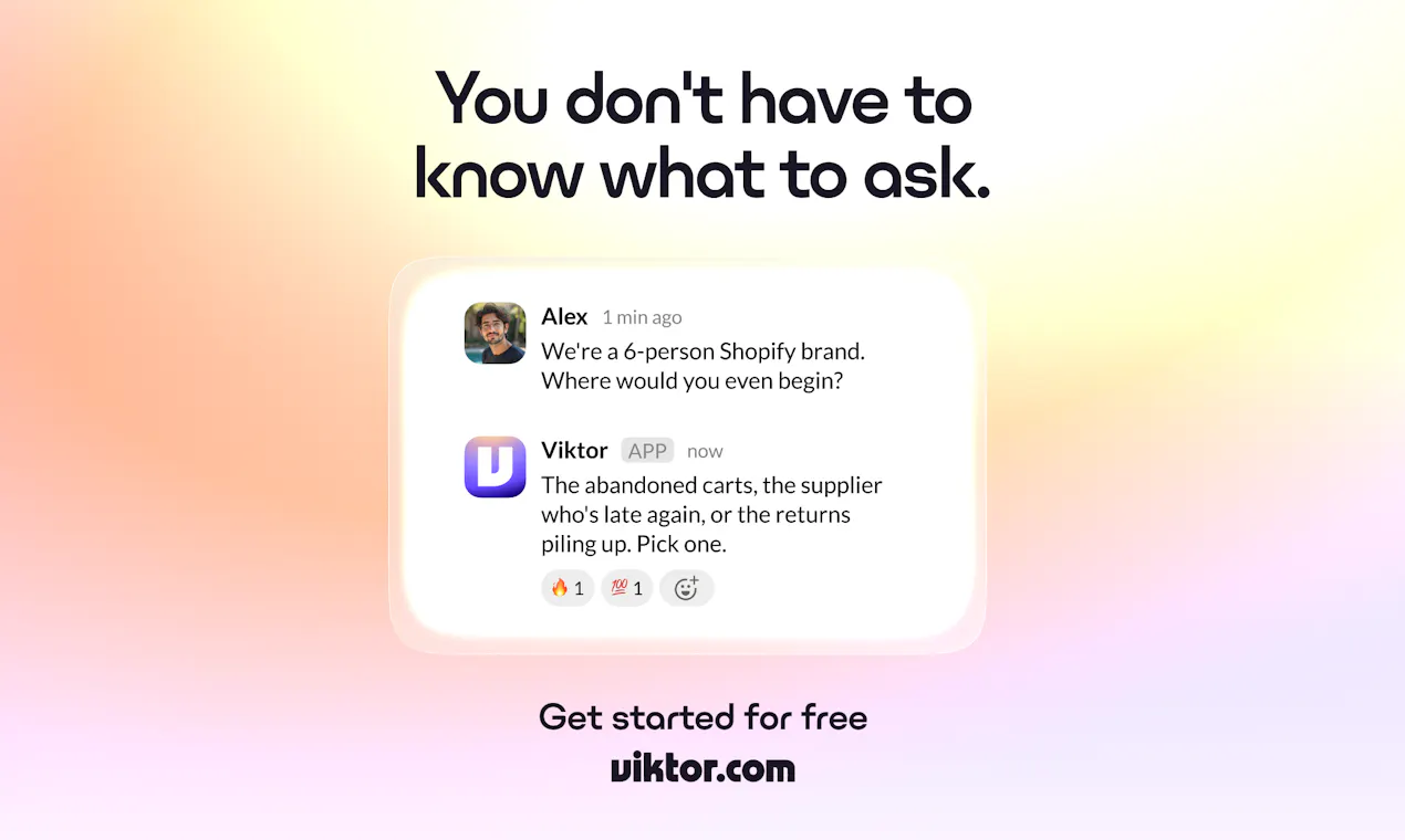 Viktor screenshot 5