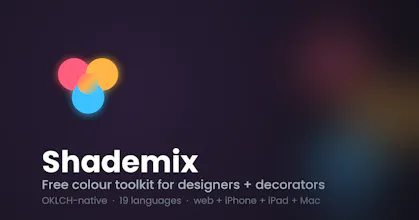 Shademix gallery image