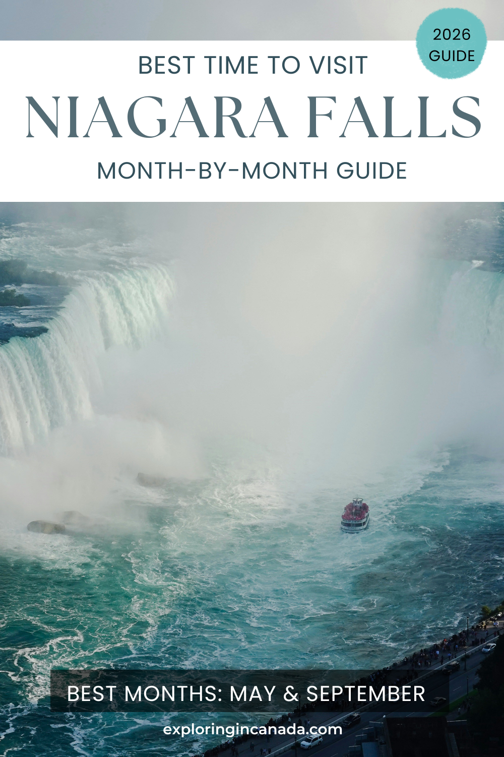 Exploring In Canada gallery image