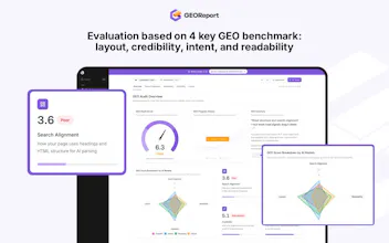 GEOReport gallery image