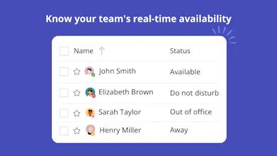 Team Board gallery image