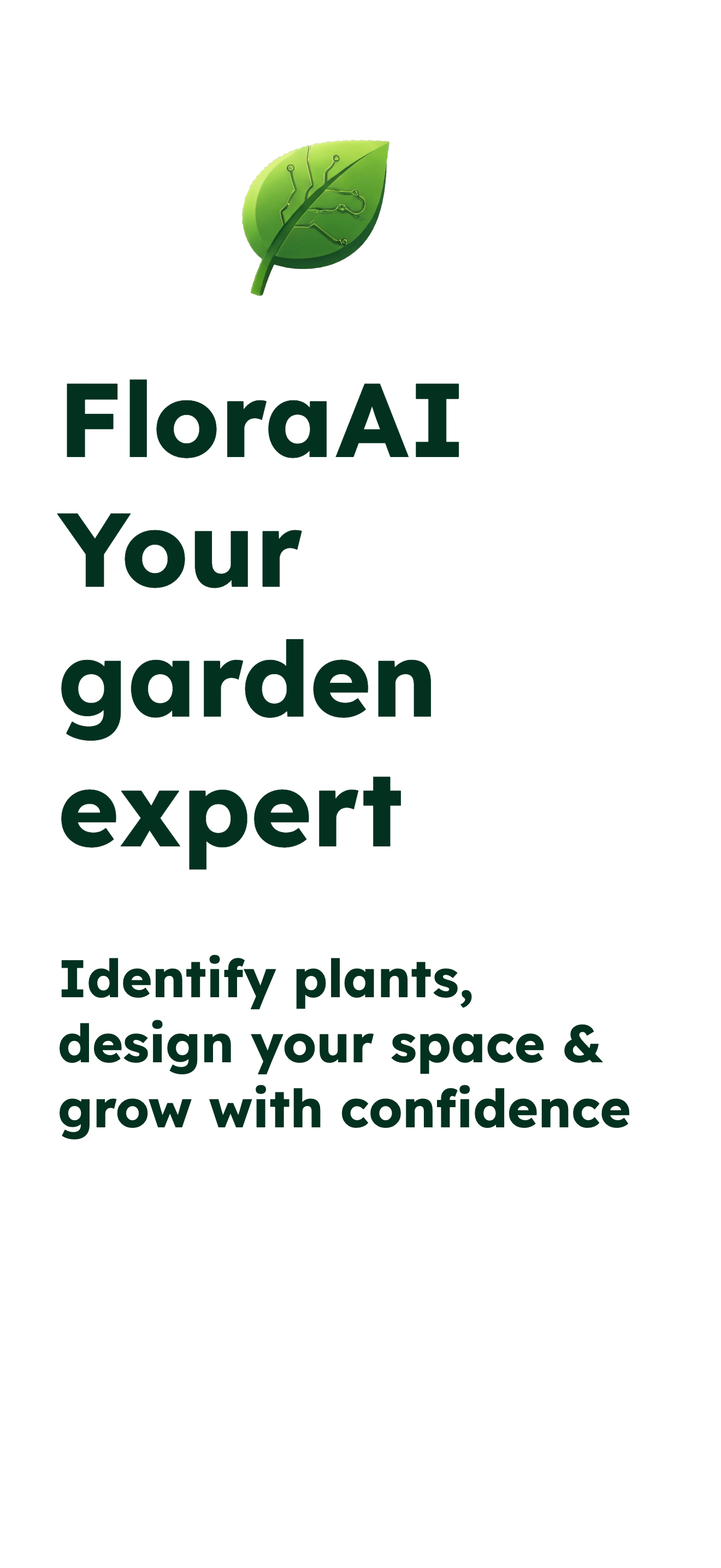 FloraAI gallery image