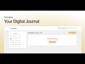 Chronicle gallery image