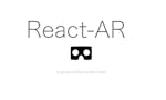 React-AR image