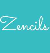 Zencils
