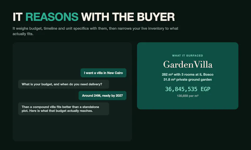 The Par AI  screenshot 3