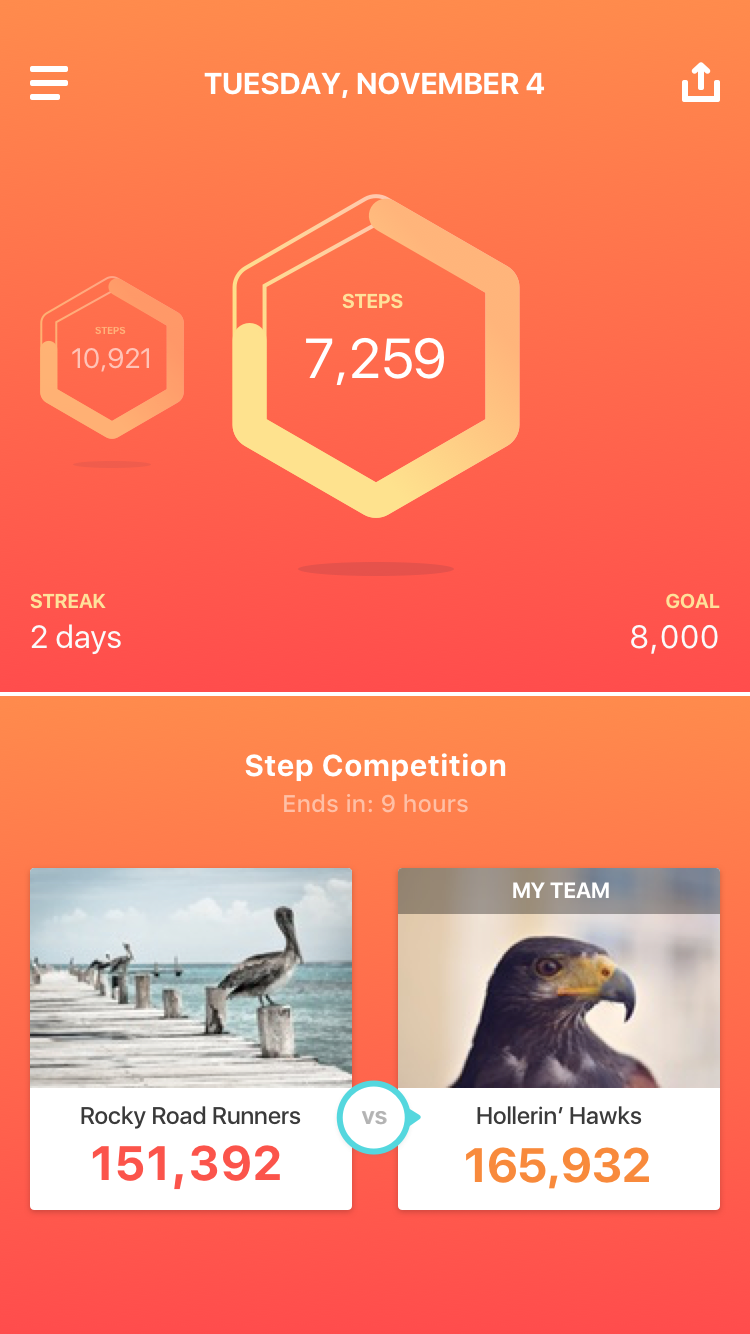 Spire FIT gallery image