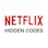 Netflix Hidden Codes