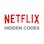Netflix Hidden Codes