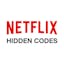 Netflix Hidden Codes