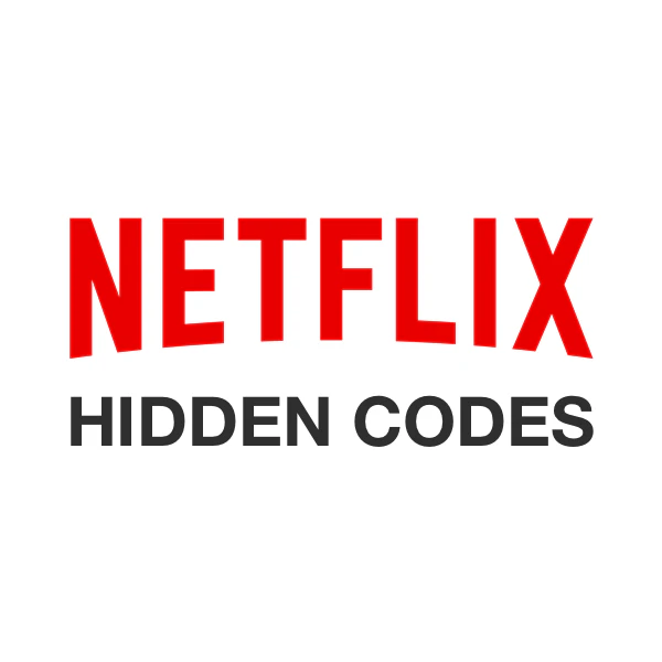 Netflix Hidden Codes