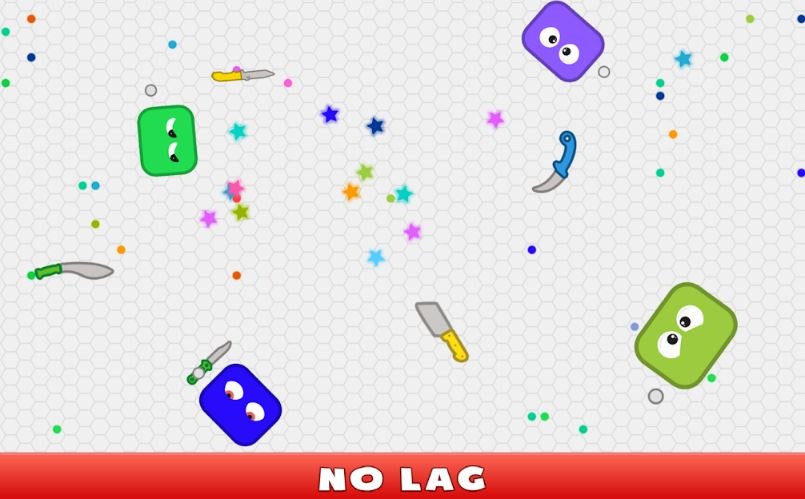Knifez.io Flip Knife Battle Royale gallery image