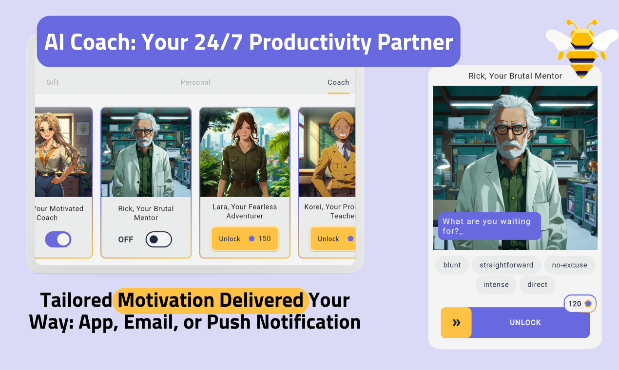 BeeDone gallery image