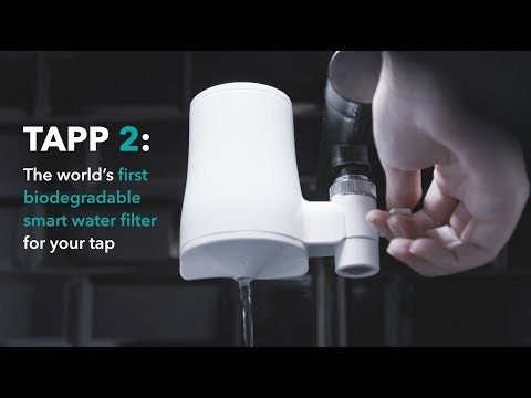 TAPP 2 gallery image