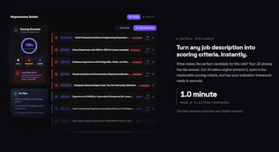 sharpscreen.ai gallery image