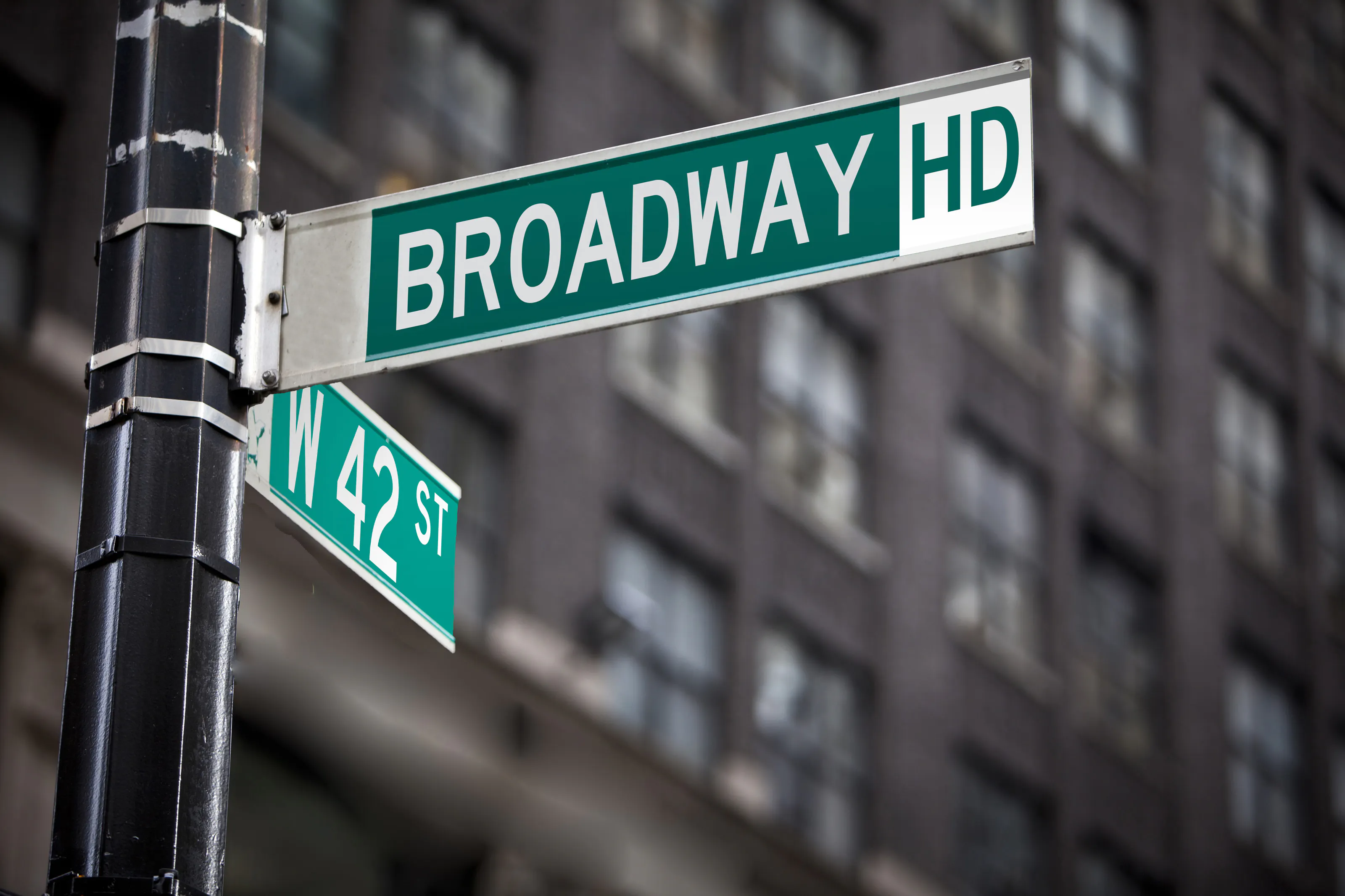 BroadwayHD