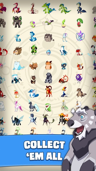 Mino Monsters 2: Evolution gallery image