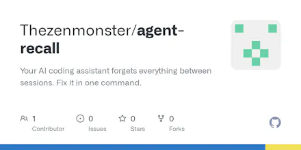 agent-recall gallery image