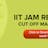 IIT JAM Result