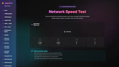SuperTool gallery image