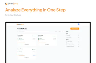 Startups Toolkit gallery image