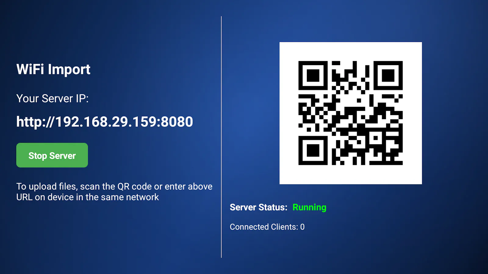 TV PPTX Viewer screenshot 8