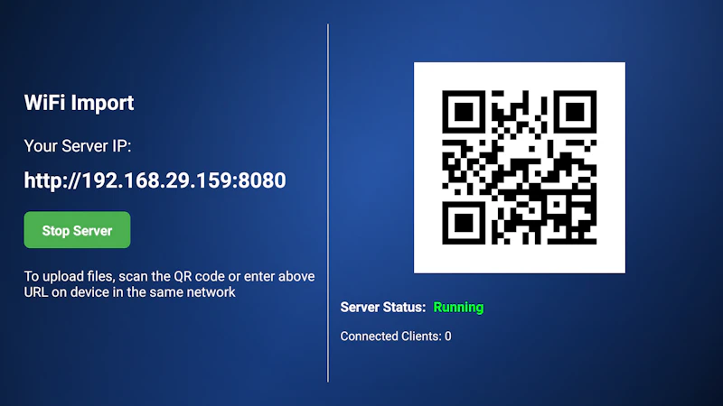 TV PPTX Viewer screenshot 8