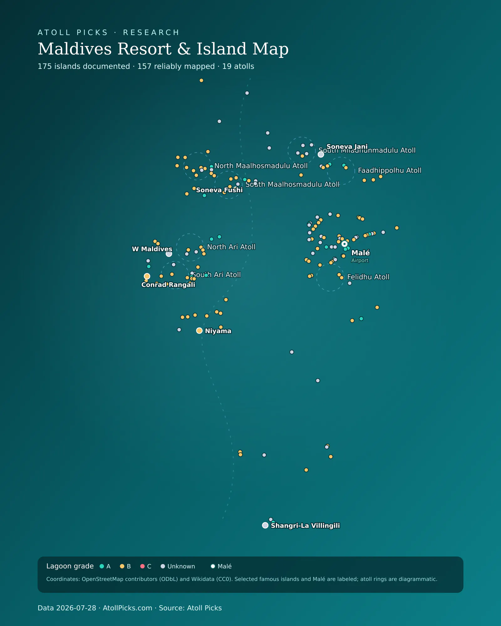 Atoll Picks screenshot 3