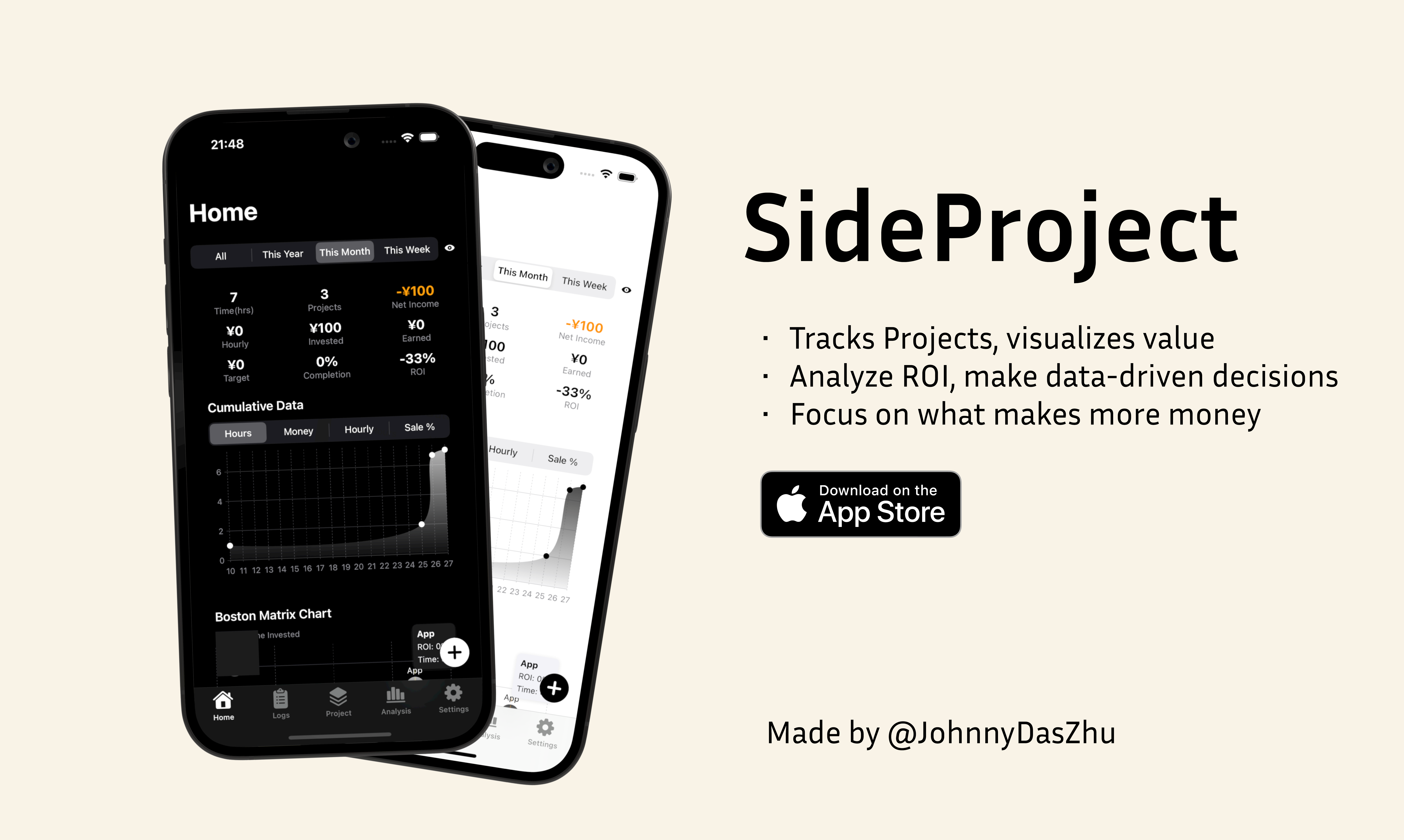 SideProject media 2