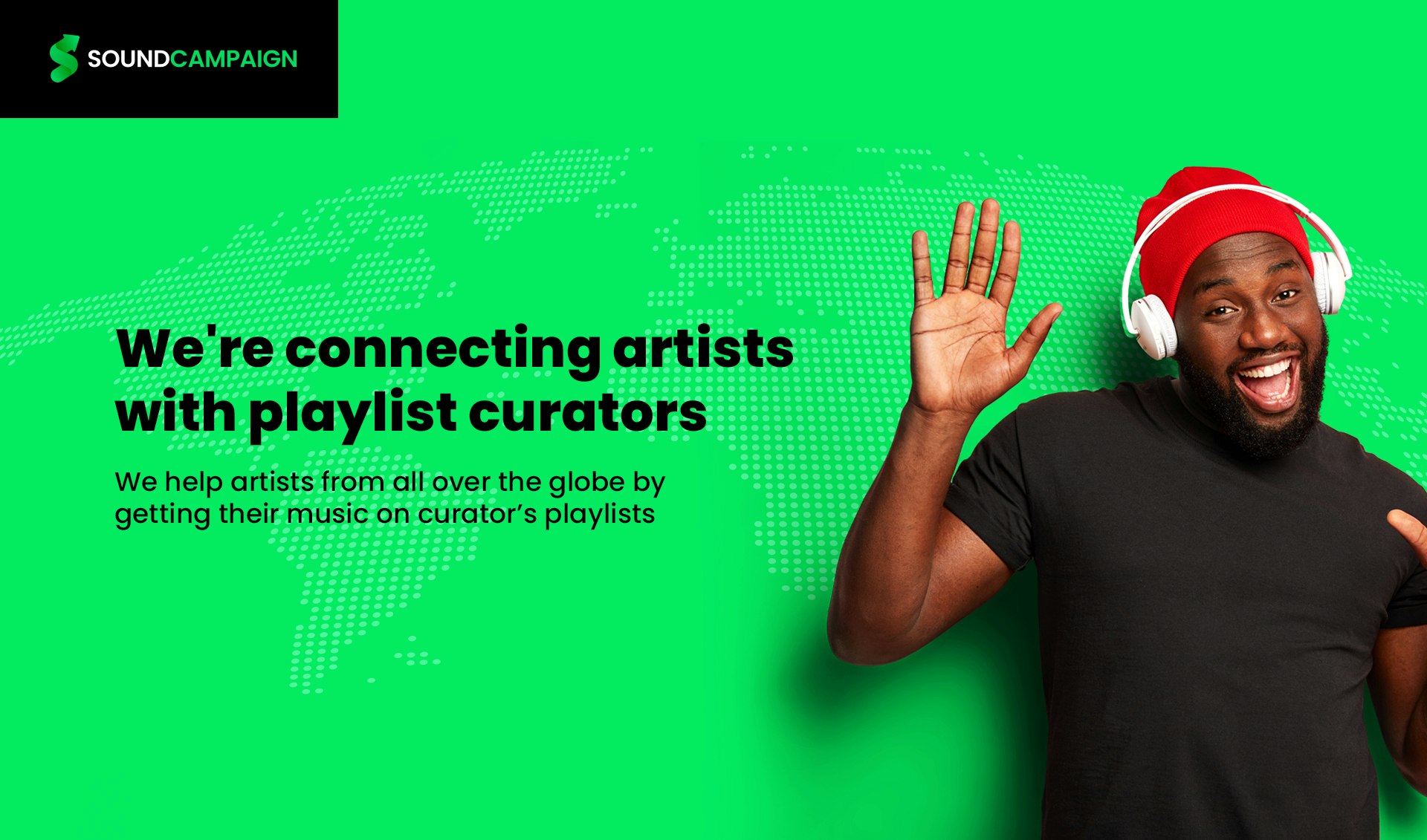 SoundCampaign gallery image