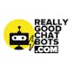 ReallyGoodChatbots.com