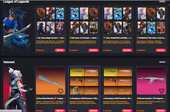 PlayRent gallery image