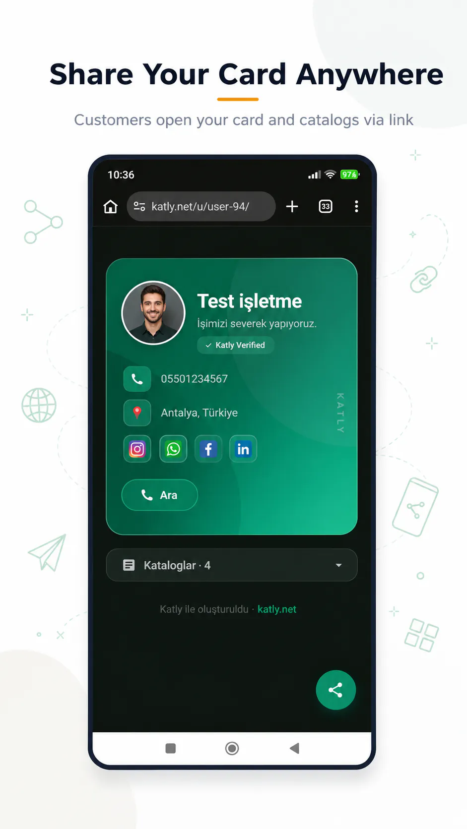 Katly: Catalog Manager gallery image