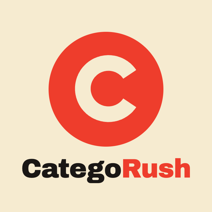 CategoRush