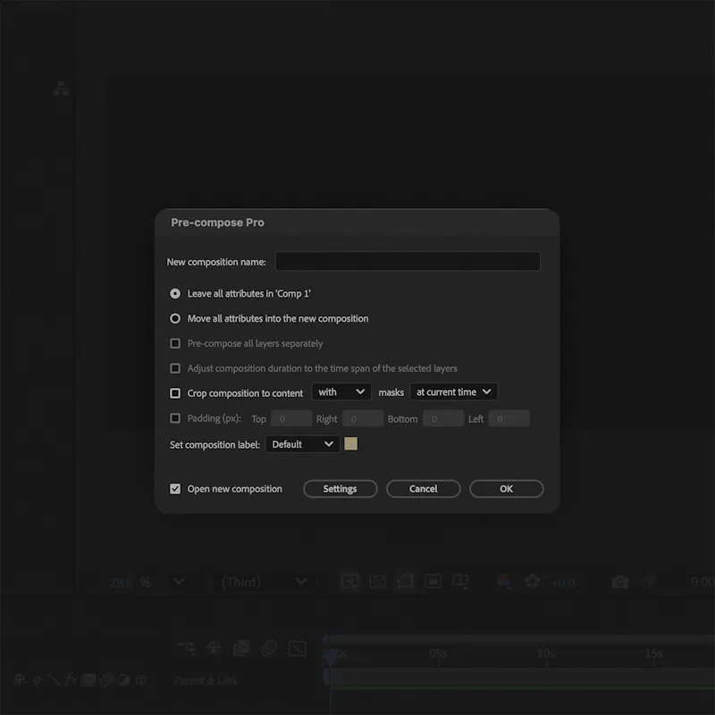 Tack Studio screenshot 9