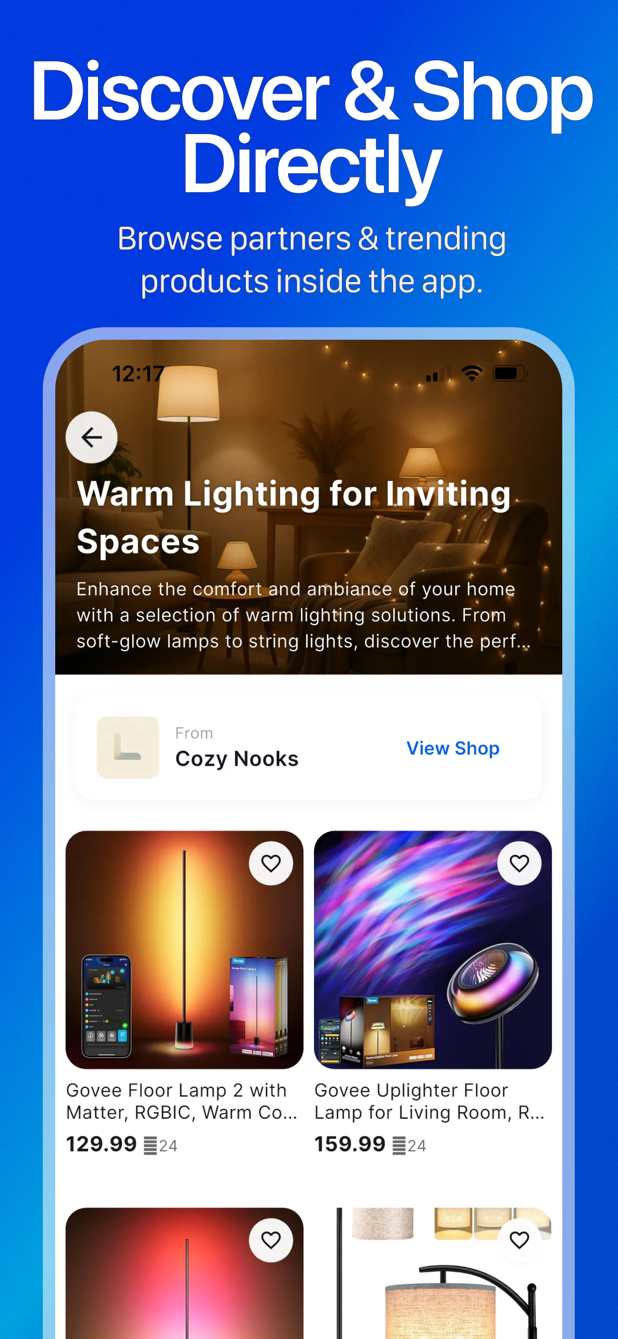 Share a Wish gallery image