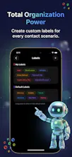 Temp Contacts gallery image