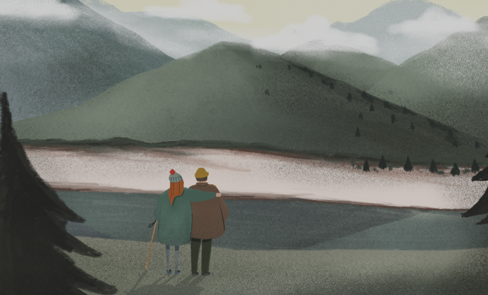 We Give Care gallery image