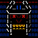 ASCIIDENT