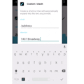 Slash Keyboard for Android