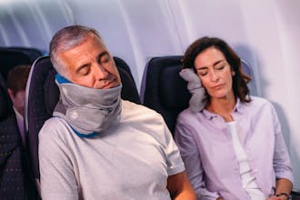 TRTL Pillow Plus - Amazing NEW Travel Pillow on Kickstarter! gallery image