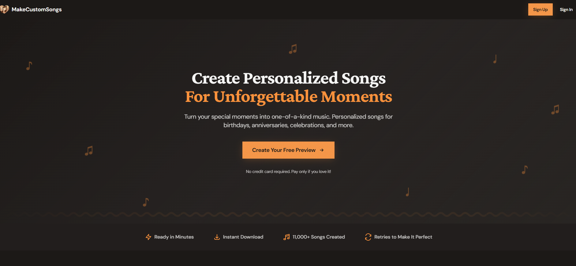 MakeCustomSongs gallery image
