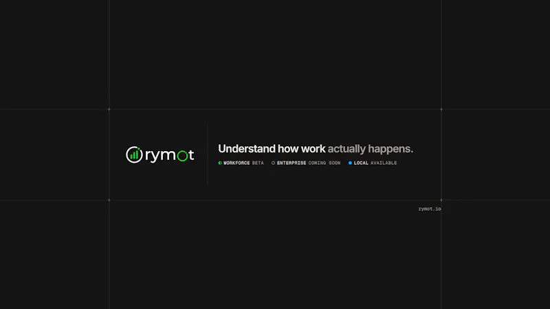 Rymot Local screenshot 2