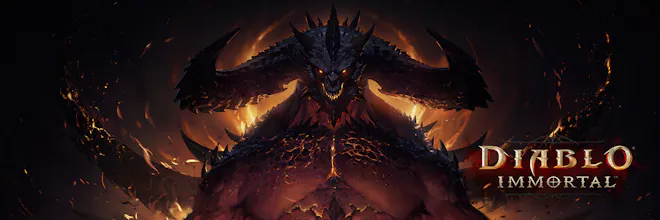 Diablo Immortal gallery image