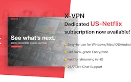 X-VPN media 2