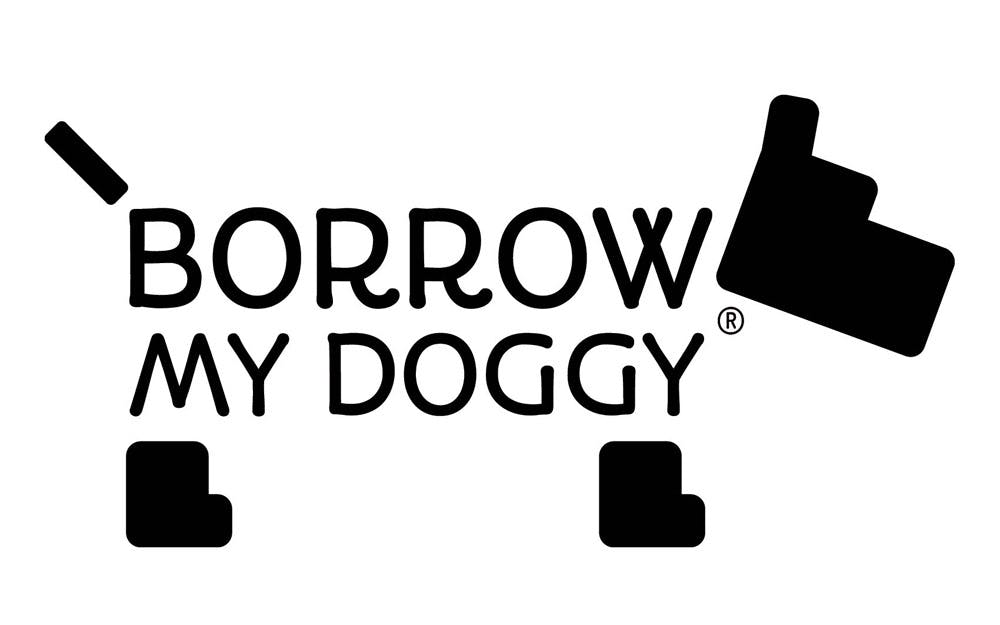 Borrow My Doggy media 1