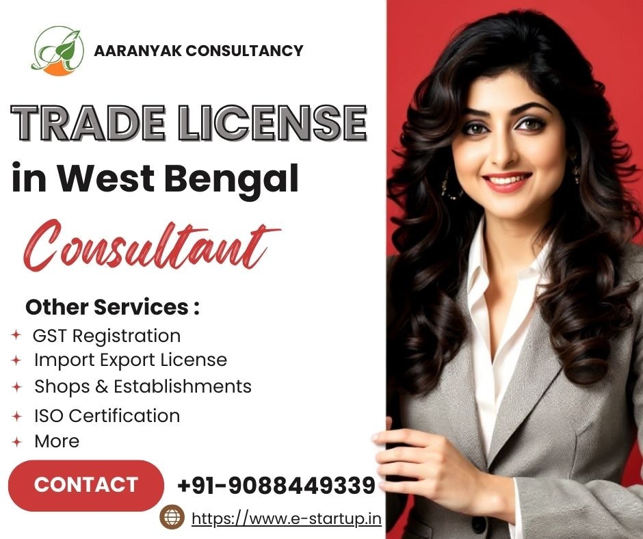 Business Registration in India
