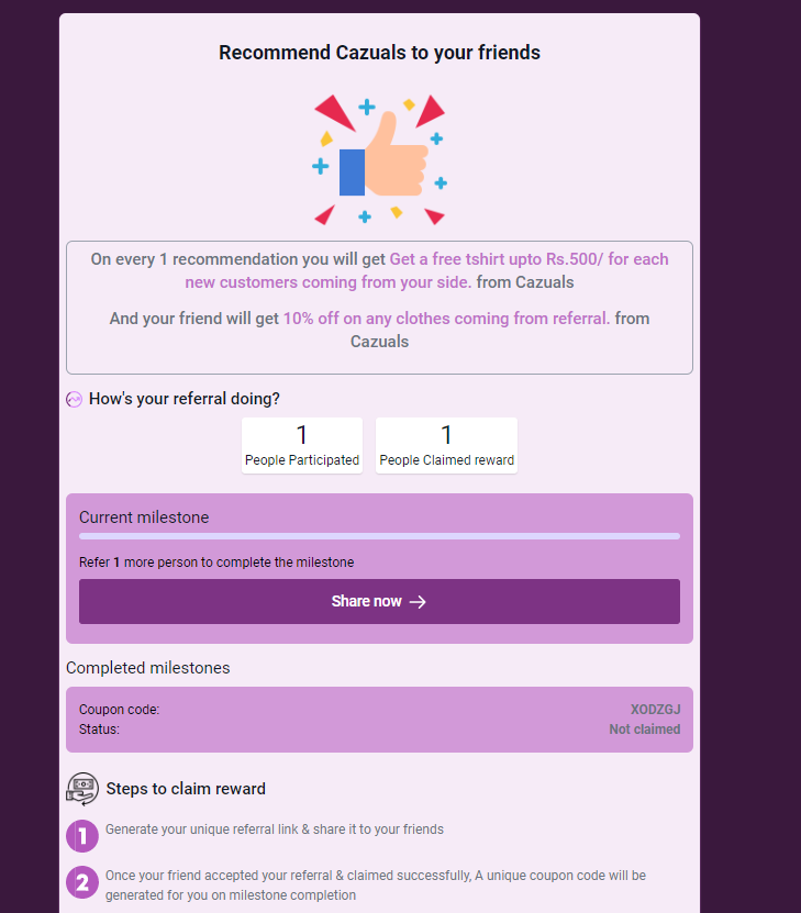 Eglify gallery image